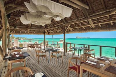 Paradise Cove Boutique Hotel (Adults Only), , Мавриций