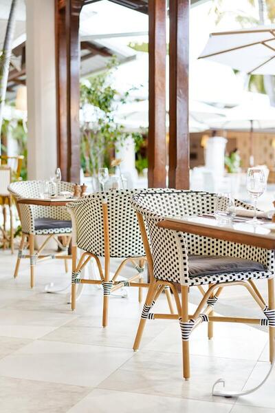 Paradise Cove Boutique Hotel (Adults Only), , Мавриций