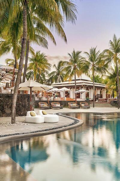 Paradise Cove Boutique Hotel (Adults Only), , Мавриций