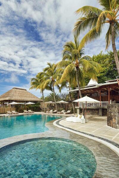 Paradise Cove Boutique Hotel (Adults Only), , Мавриций