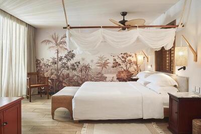 Paradise Cove Boutique Hotel (Adults Only) - Senior Suite