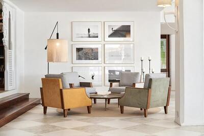 Paradise Cove Boutique Hotel (Adults Only), , Мавриций