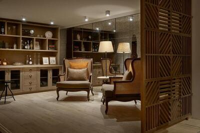 Paradise Cove Boutique Hotel (Adults Only), , Мавриций