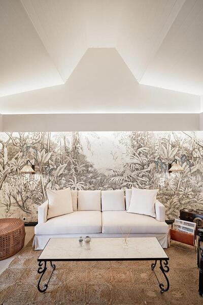 Paradise Cove Boutique Hotel (Adults Only), , Мавриций