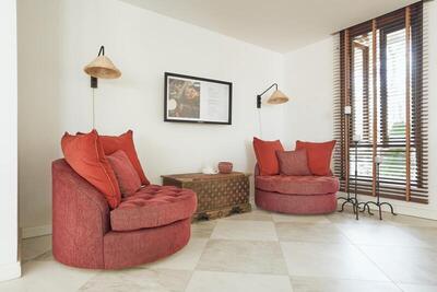 Paradise Cove Boutique Hotel (Adults Only), , Мавриций