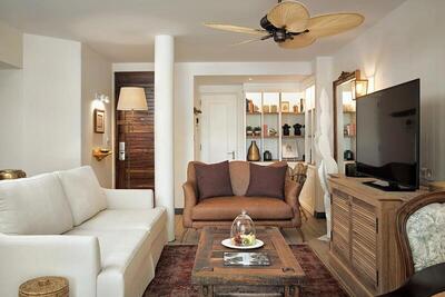 Paradise Cove Boutique Hotel (Adults Only), , Мавриций