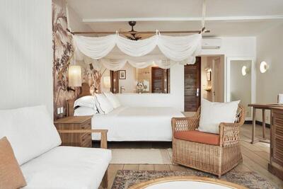 Paradise Cove Boutique Hotel (Adults Only) - Junior Suite