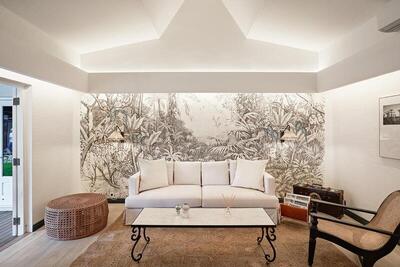Paradise Cove Boutique Hotel (Adults Only), , Мавриций