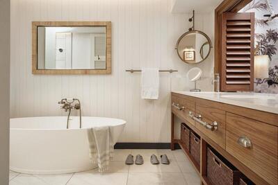 Paradise Cove Boutique Hotel (Adults Only) - Prestige Junior Suite