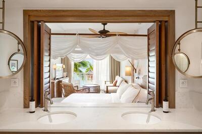 Paradise Cove Boutique Hotel (Adults Only) - Junior Suite