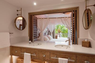 Paradise Cove Boutique Hotel (Adults Only), , Мавриций