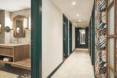 Paradise Cove Boutique Hotel (Adults Only), , Мавриций