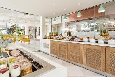 Paradise Cove Boutique Hotel (Adults Only), , Мавриций