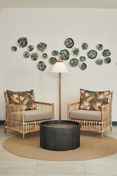 Paradise Cove Boutique Hotel (Adults Only), , Мавриций