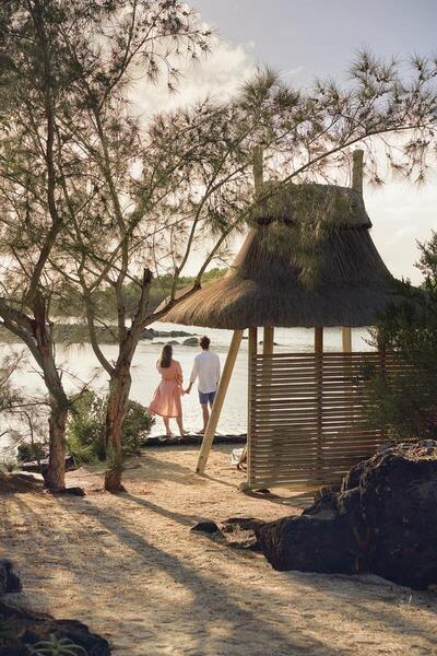 Paradise Cove Boutique Hotel (Adults Only), , Мавриций