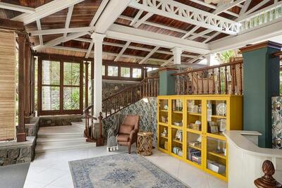 Paradise Cove Boutique Hotel (Adults Only), , Мавриций