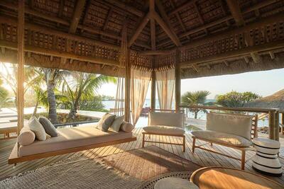 Paradise Cove Boutique Hotel (Adults Only), , Мавриций