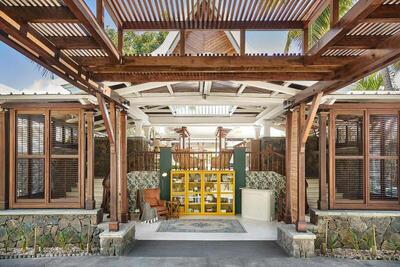 Paradise Cove Boutique Hotel (Adults Only), , Мавриций
