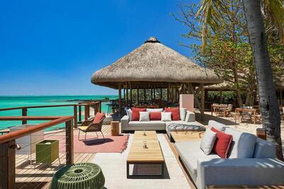 Paradise Cove Boutique Hotel (Adults Only), , Мавриций