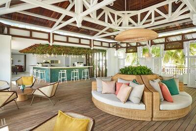 Paradise Cove Boutique Hotel (Adults Only), , Мавриций