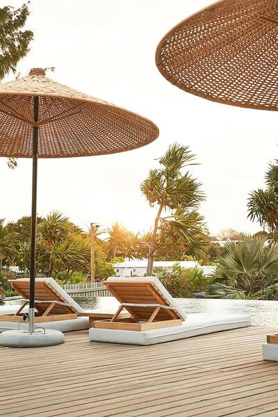Paradise Cove Boutique Hotel (Adults Only), , Мавриций