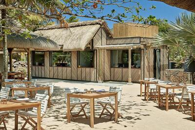 Paradise Cove Boutique Hotel (Adults Only), , Мавриций