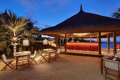 Paradise Cove Boutique Hotel (Adults Only), , Мавриций