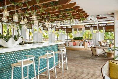 Paradise Cove Boutique Hotel (Adults Only), , Мавриций