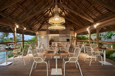Paradise Cove Boutique Hotel (Adults Only), , Мавриций