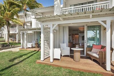 Paradise Cove Boutique Hotel (Adults Only), , Мавриций