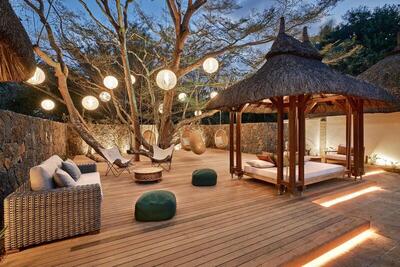 Paradise Cove Boutique Hotel (Adults Only), , Мавриций
