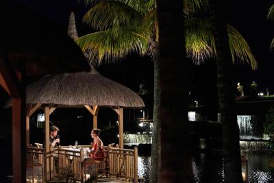 Paradise Cove Boutique Hotel (Adults Only), , Мавриций