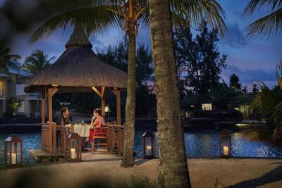 Paradise Cove Boutique Hotel (Adults Only), , Мавриций