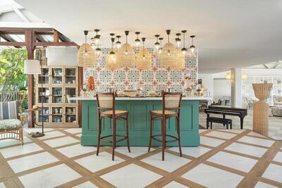 Paradise Cove Boutique Hotel (Adults Only), , Мавриций