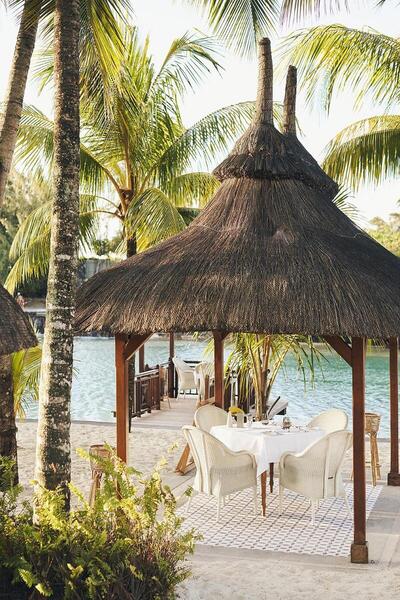Paradise Cove Boutique Hotel (Adults Only), , Мавриций