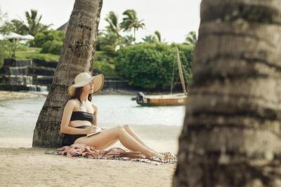 Paradise Cove Boutique Hotel (Adults Only), , Мавриций