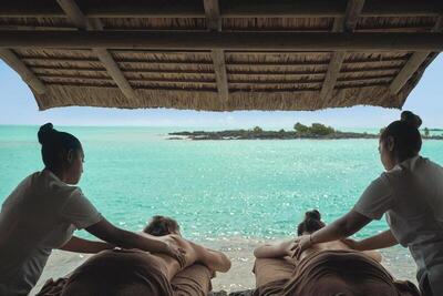 Paradise Cove Boutique Hotel (Adults Only), , Мавриций