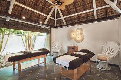 Paradise Cove Boutique Hotel (Adults Only), , Мавриций