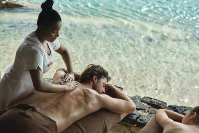 Paradise Cove Boutique Hotel (Adults Only), , Мавриций