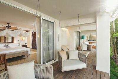 Paradise Cove Boutique Hotel (Adults Only) - Senior Suite