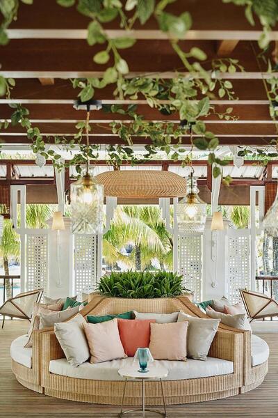 Paradise Cove Boutique Hotel (Adults Only), , Мавриций