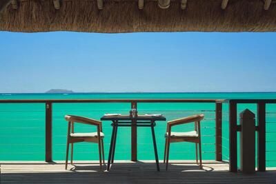 Paradise Cove Boutique Hotel (Adults Only), , Мавриций