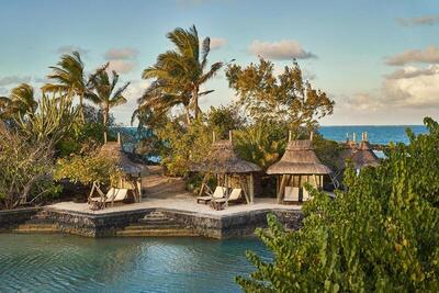 Paradise Cove Boutique Hotel (Adults Only), , Мавриций