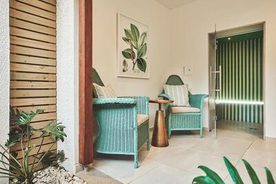 Paradise Cove Boutique Hotel (Adults Only), , Мавриций