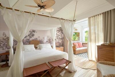 Paradise Cove Boutique Hotel (Adults Only), , Мавриций