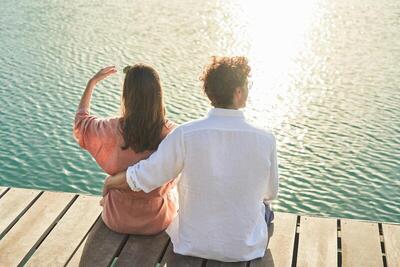 Paradise Cove Boutique Hotel (Adults Only), , Мавриций