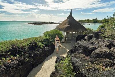 Paradise Cove Boutique Hotel (Adults Only), , Мавриций