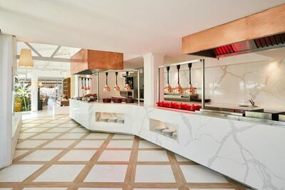 Paradise Cove Boutique Hotel (Adults Only), , Мавриций