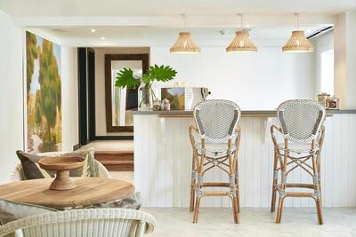 Paradise Cove Boutique Hotel (Adults Only), , Мавриций