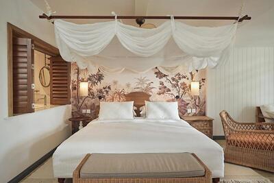 Paradise Cove Boutique Hotel (Adults Only) - Prestige Junior Suite